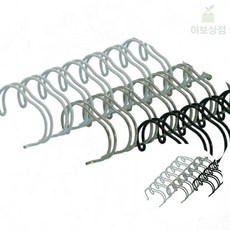 이보상점 A4 복사용 먹지 흑색 100매입
