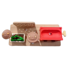 KAKAO FRIENDS 韓國正品 蕃薯農場充電線收納支架, 詳見包裝