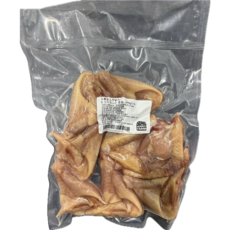 노계 날개 바로팜 치킨윙 hard chicken wing Thailand Vietnam Gai 까이 삑끄랑, 1개, 600g
