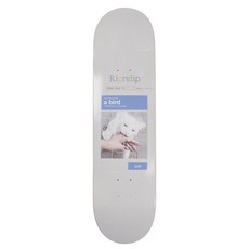 RIPNDIP RNDSUM25189 A Bird Deck GOOGLE貓咪 8.0 8.25 滑板板身 NVM, 1個