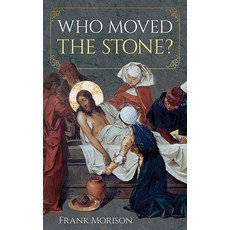(外文書)Who Moved the Stone? Paperback, Dover Publications, English