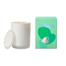 ECOYA 澳洲香氛 季節限定蠟燭 400g 禮味香氛蠟燭, 1個, 仙人掌雨