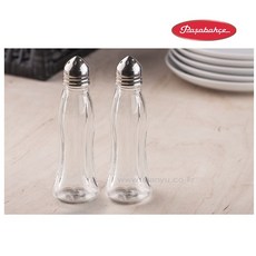 [파사바체] 콜라병소금후추통 (80030) 소금기 후추통 조미료통, 1개