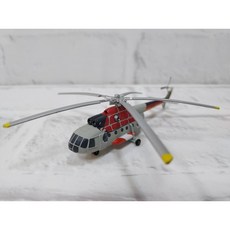 Herpa Wings Mil Mi8 TB 1/500 德國陸軍彩繪塗裝 模型, 1個