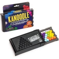 교육 인사이트 카누들 익스트림, 1개, Brain Game, 1피스