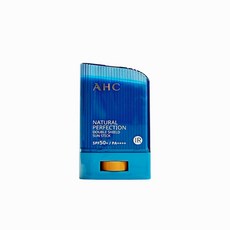 AHC 내추럴 퍼펙션 더블 쉴드 선스틱, 14g, 1개