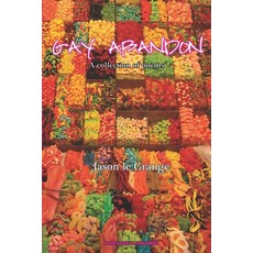 Gay Abandon Paperback, Performing Dignity Project, English, 9780999476239