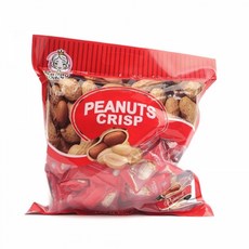 피넛 크리스프, 500g, 1개