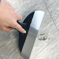 가득찬숙 철헤라 줄눈제거기, 110mm