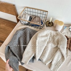 兒童毛衣 針織衫
