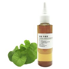 병풀추출물 or 병풀워터 모음, 병풀추출물뾰족용기100ml, 1개