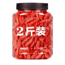 녕하 구기자 닝샤특산품 건조특대 구기자, 1000g (500gx2캔)