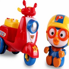 아특 뽀로로 스쿠터 유아장난감선물