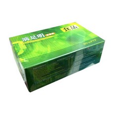 滴是明 軟膠囊, 1個