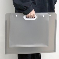 문서가방 손잡이 A4 best A3 서류가방