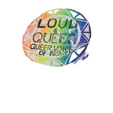 (영문도서) LOUD & QUEER 2 - Queer Community eZine Paperback, Independently Published, English, 9798835155460