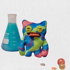 매장정품 퍼글러 FUGGLER 벨츠 키링 3710331 1429768