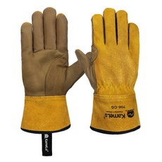 카멜로 가시장갑 작업장갑 보호장갑 708-CG, 1개