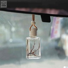 리치점빵 디퓨저용 미니공병 욕실디스펜서, 원형 10ml