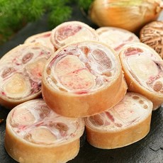 청정해 제주한우 우족(1등급), 1개, 4족