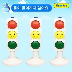티거토이 소프트신호등3p세트, 소프트신호등 3p set, 1개