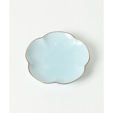 GOLD 가장자리 작은 접시 616750 - 기타 2, free