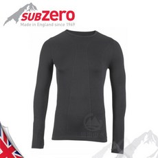 Sub Zero Factor1 長袖無縫排汗衣 英國製