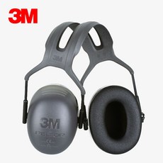 전문적인 소음 감소 수면 3M 방음 귀마개 헤드셋