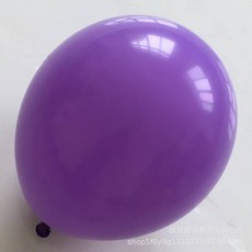 탱탱볼 오볼 말랑볼 촉감볼 핑거볼 스펀지공 빅볼, China Mainland, 50pcs + 12inch, purple