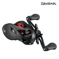 다이와 베이트릴 PR 100 [하이기어 포함], 2. 베이트릴 PR 100L(좌핸들)