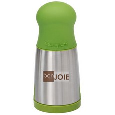 Microplane 香草香料旋轉式不銹鋼研磨器 刨刀 刨絲器 磨粉, 1個