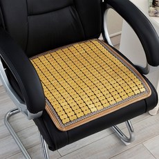 쿨링 시원한 대나무 쿨방석 방석 C3