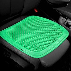 굴삭기 지게차방석 플라스틱 통풍시트 마름모 통풍 트럭