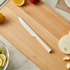 모던하우스 [모던하우스] 화이트 엣지 컬러핸들 멀티 나이프 5 451020