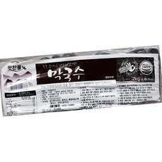 백미 막국수 2kg 면, 1개