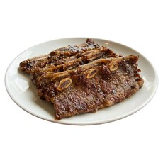 LA갈비 양념갈비 소갈비, 1.5kg, 1개