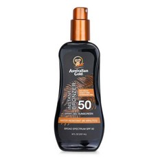 오스트레일리안 골드 스프레이 젤 sp 50-1 237ml, 1개