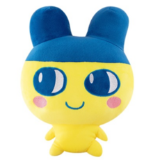 다마고치 tamagochi 캐릭터 인형, 1개, 마메치(mamechi), 40cm