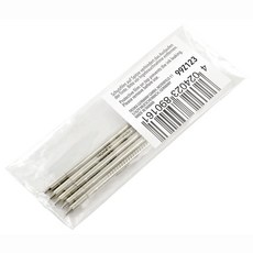 TROIKA多功能工具筆筆芯(5入)99Z120替芯組，適用PIP20/PIP24/PIP29/PIP22/92RE, 1個, 黑色, 黑色