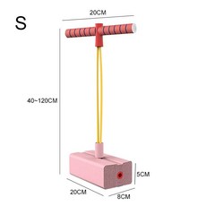 탱탱볼 스펀지공 롤링볼 바운스볼 에어볼 고무공 실리콘볼, 1pc QWT S PINK
