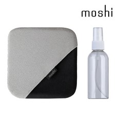 모쉬 테라글로브 디바이스 액정 클리너, 99MO033003_테라 글로브, 1개