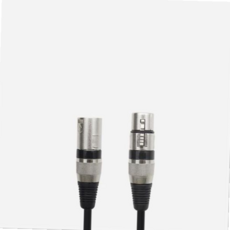 30cm Mic 연장 M XLR 3P F 캐논 케이블 Can, 본상품