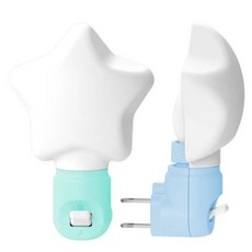 iPlus+ 貝殼造型 LED 節能小夜燈