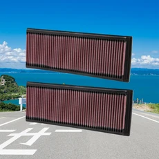 정시출고 품질보증 메르세데스-벤츠 S-클래스 W220 W221 S280 S320 S350 S400 하이브리드 V6 S430 S450 S50, 01 Price for 2 pieces