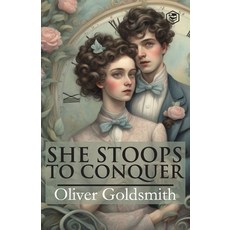 (영문도서) She Stoops To Conquer Paperback, Sanage Publishing House Llp, English, 9789362051905