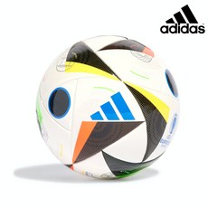 아디다스 축구공 1호 유로 24 미니 볼 스킬볼, 1개