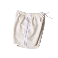 純棉寶寶運動短褲 兒童休閒熱褲 外穿睡褲