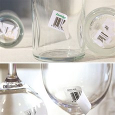 그집그물건 잘 떨어지는 클린 오프 라벨 10매 라벨지양식, ④ 16칸 (LDR3107), ④ 16칸 (LDR3107)