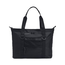 언더아머 UNDERARMOUR 여성 스튜디오 토트 1381907-002 TYT193