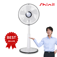 신일 스탠드형 선풍기, SIF-P12CUP